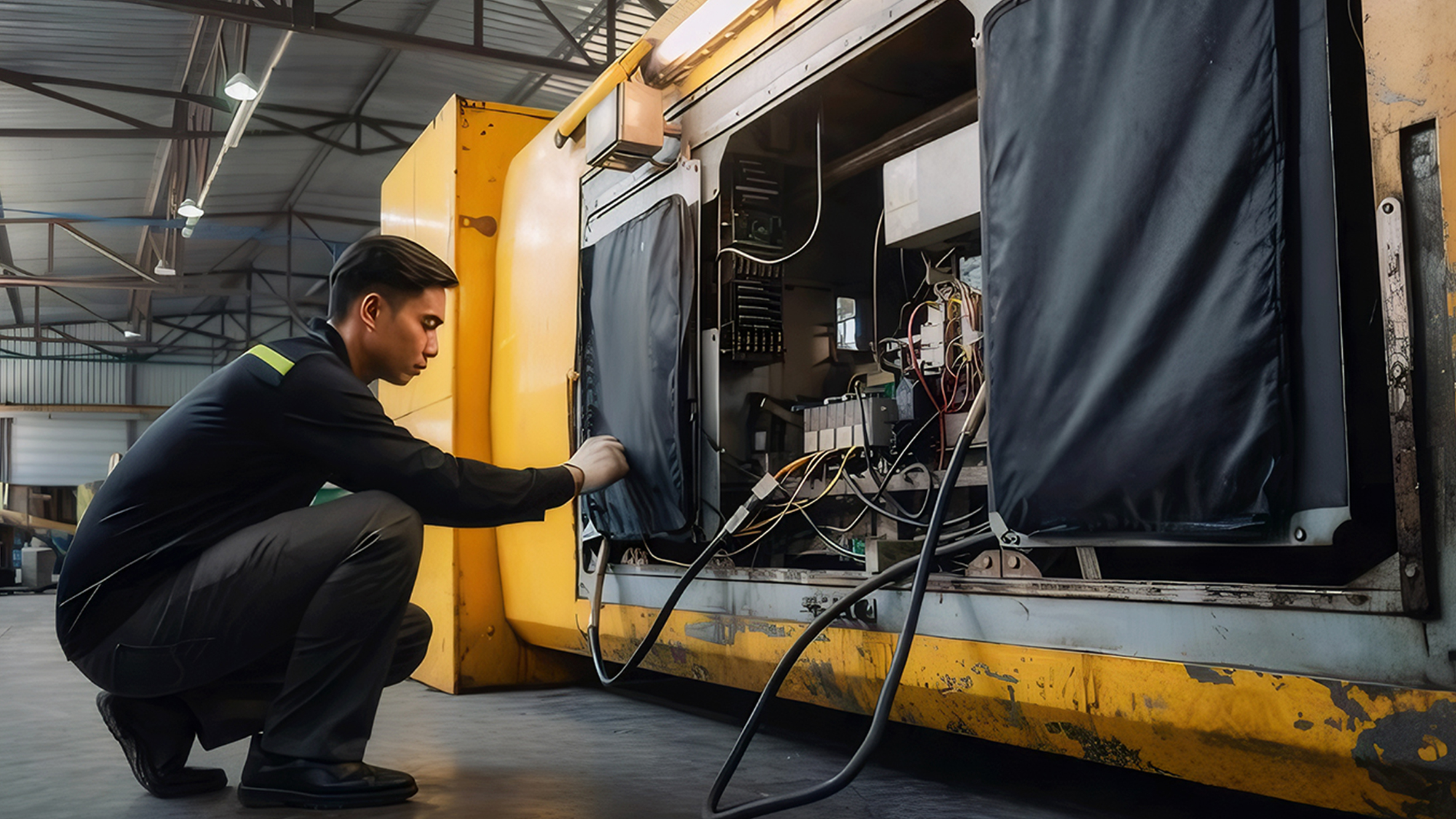 Service & Repair