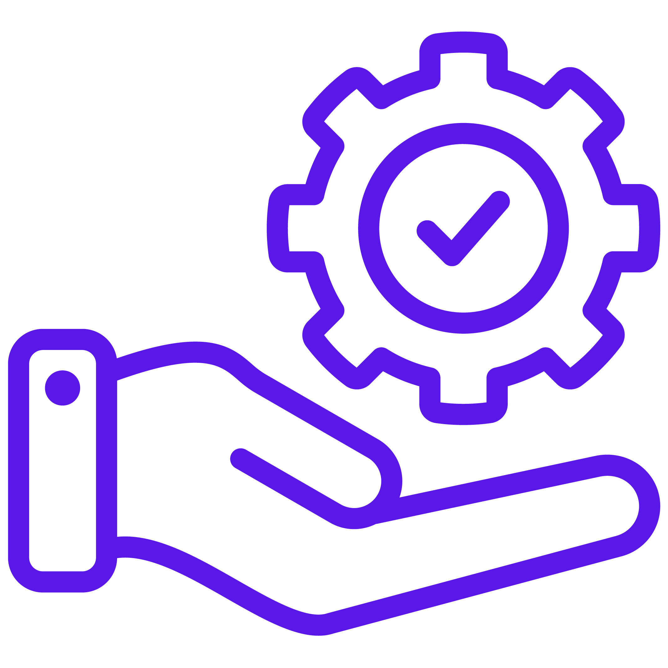 Preventative Downtime Protection